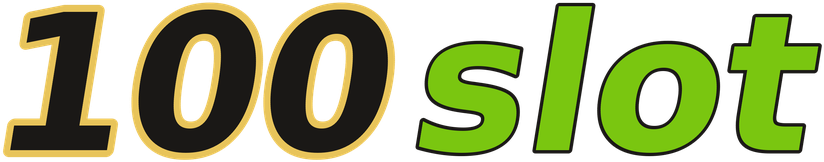 100slot logo