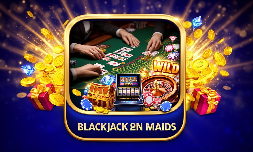 100slot Golden Dice
