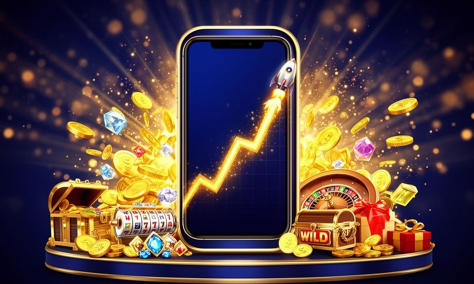 100slot Crescent Moon Slots at 100slot