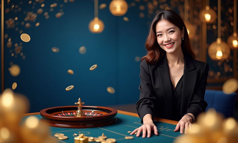 100slot What Crescent Moon Slots Offers You